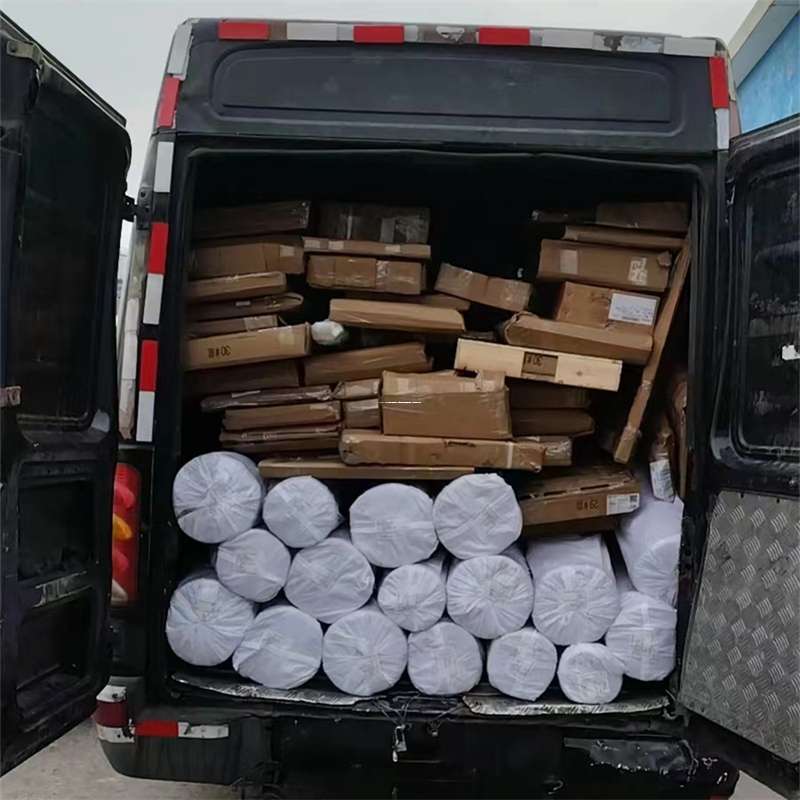 辽宁丹东东港至义乌货运专线，一站式物流服务助您货畅其流！（到义乌物流专线）