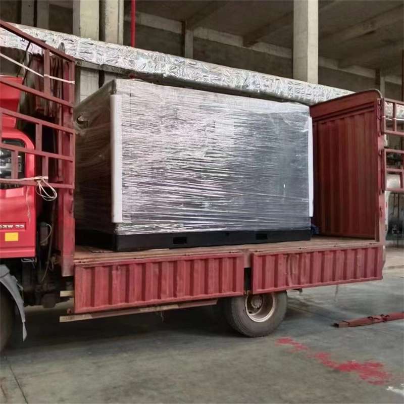 辽宁丹东东港至克拉玛依物流专线，一站式服务助您货运无忧（克拉玛依 物流）