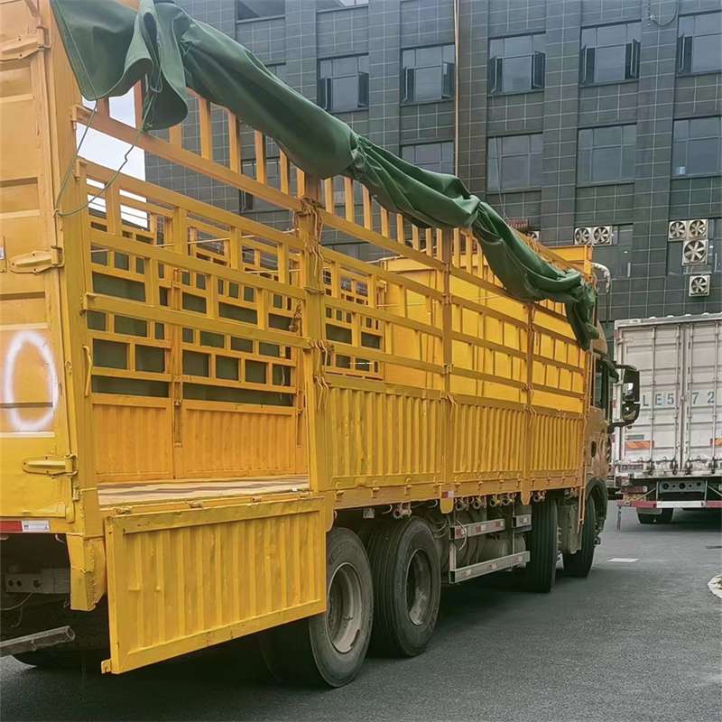 辽宁丹东东港到新泰物流公司——一站式货运服务（到新泰的物流）