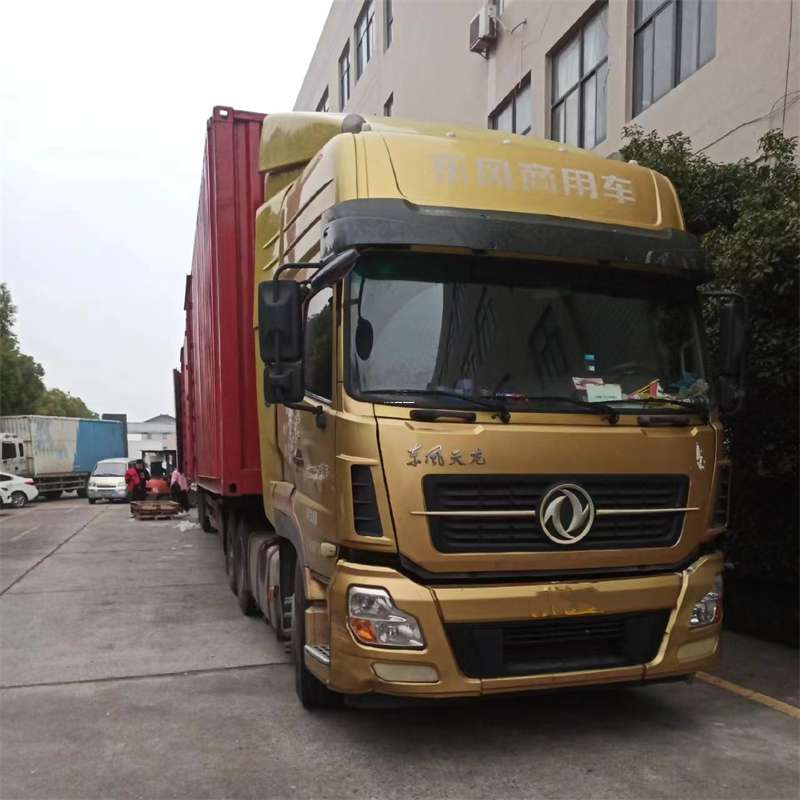 辽宁丹东东港到龙口物流公司，一站式服务助您货运无忧