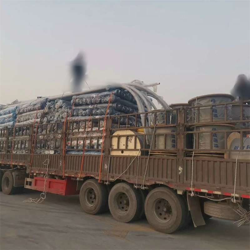 辽宁丹东东港到六盘水物流公司——一站式服务，让货运更便捷