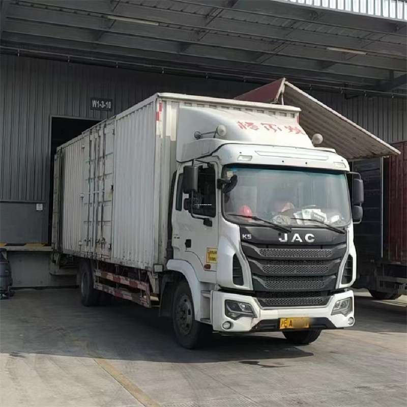辽宁丹东东港到启东物流公司一站式货运服务，满足您的各种需求