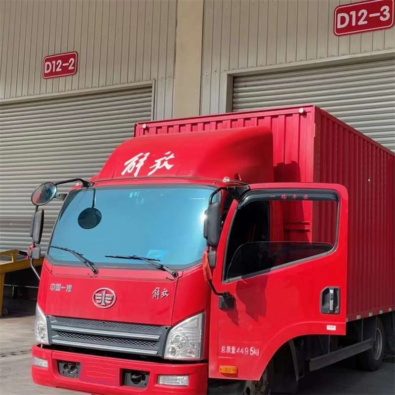 辽宁丹东东港至克孜勒苏物流专线一站式服务，高效运输保障