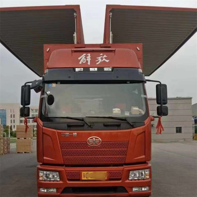 辽宁丹东东港到白城物流公司——一站式服务，满足您的各种物流需求