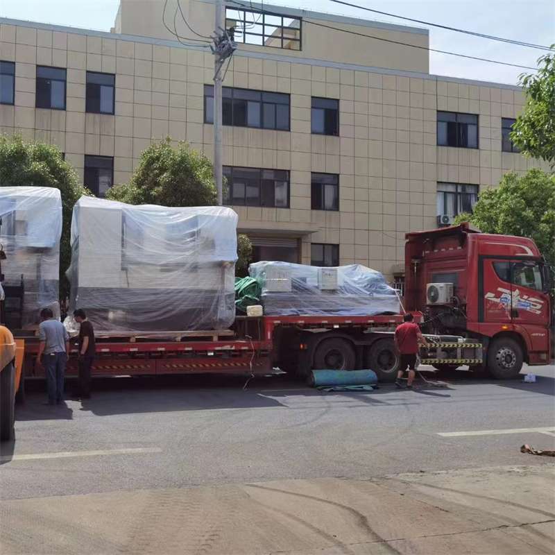 辽宁丹东东港到南京物流公司一站式服务，让货运更轻松