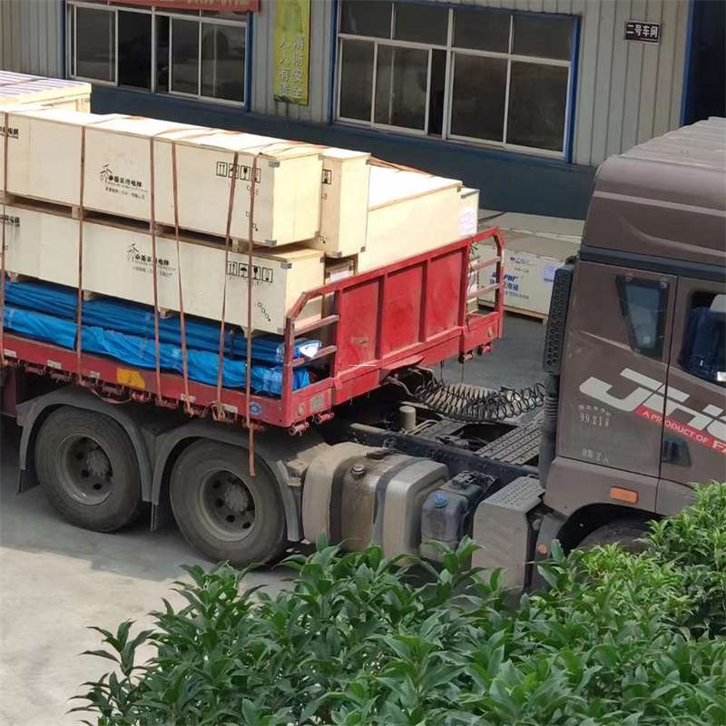 辽宁丹东东港到海口物流公司一站式服务，让货运更轻松