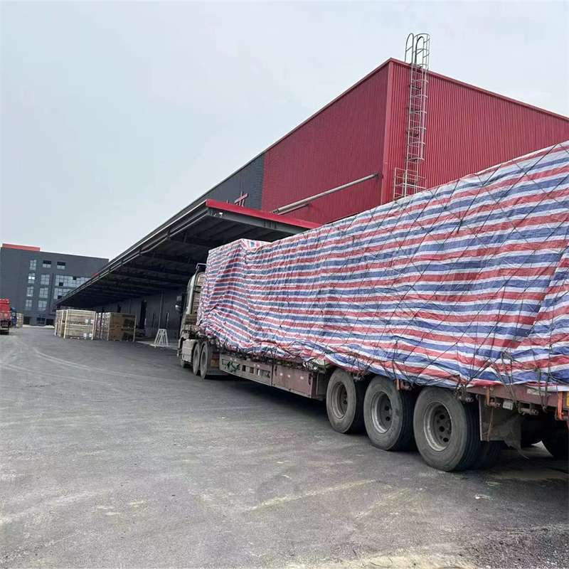 辽宁丹东东港到泉州物流公司，一站式服务为您的货物保驾护航